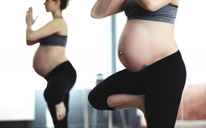 Видеть себя беременной во сне – сонник: к чему снится собственная беременность