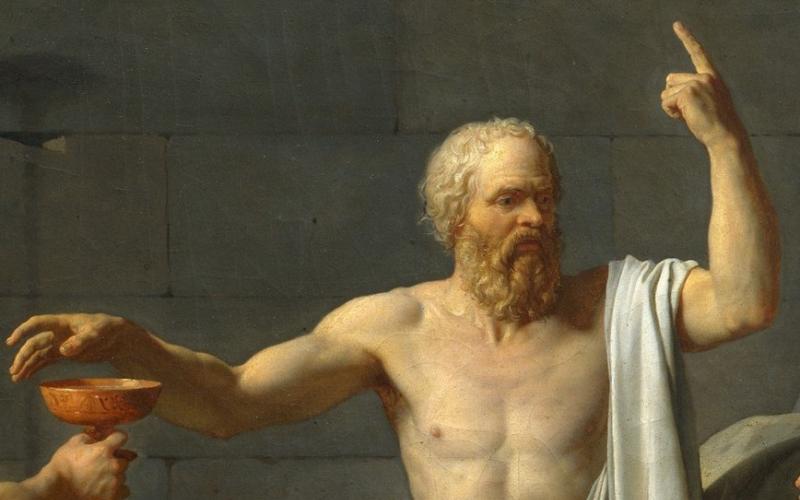 Философия Сократа: кратко и понятно