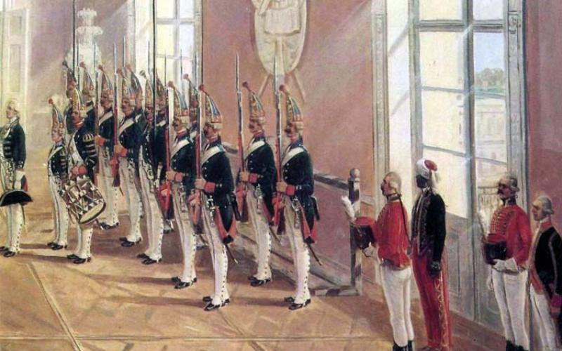 Дворцовые перевороты XVIII века Когда произошел последний дворцовый переворот