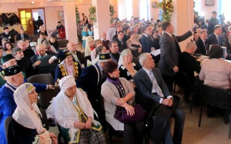 Крымские татары: история, традиции и обычаи
