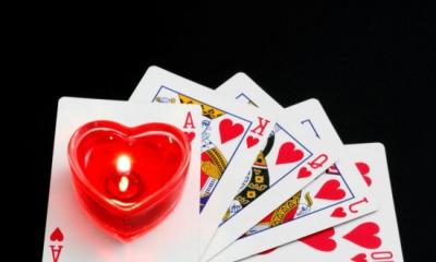 Простые гадания на игральных картах — расклады на будущее и любовь