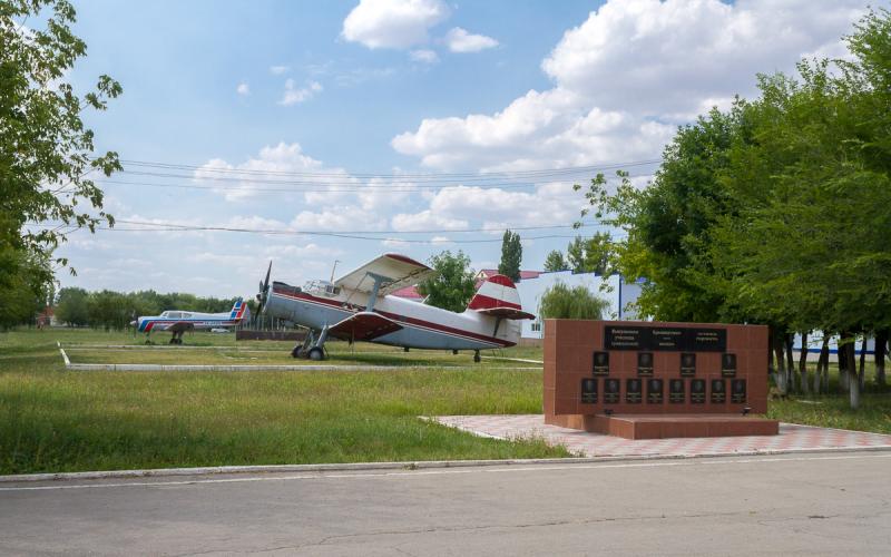 Правила приема в краснокутское летное училище гражданской авиации